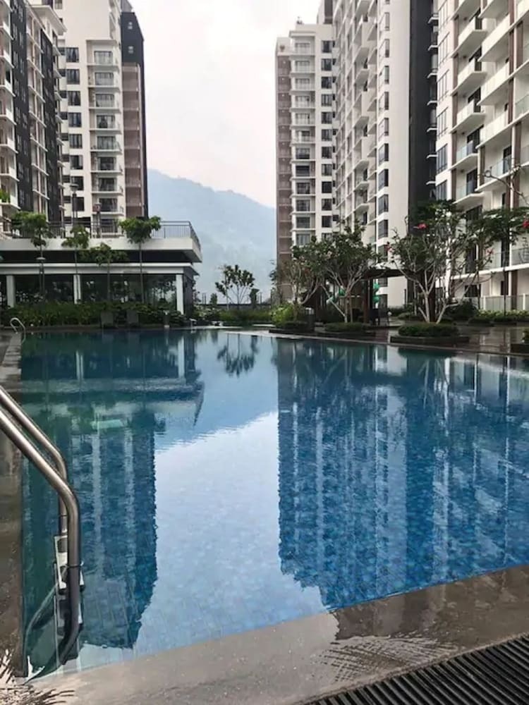 Apartamentos Mu Midhill - Genting Premier Suite