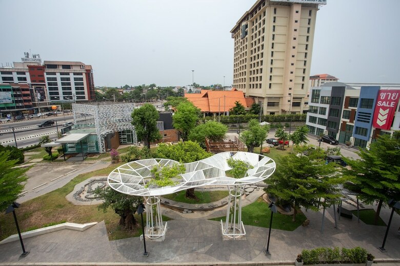Best Western Prime Square Hotel