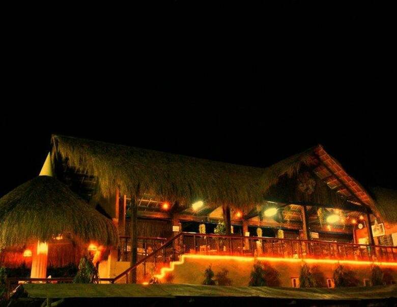 Hotel Masamayor's Beach House And Resort
