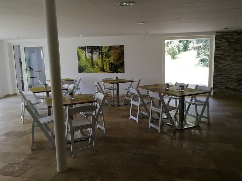 Hotel Habitat Esslingen