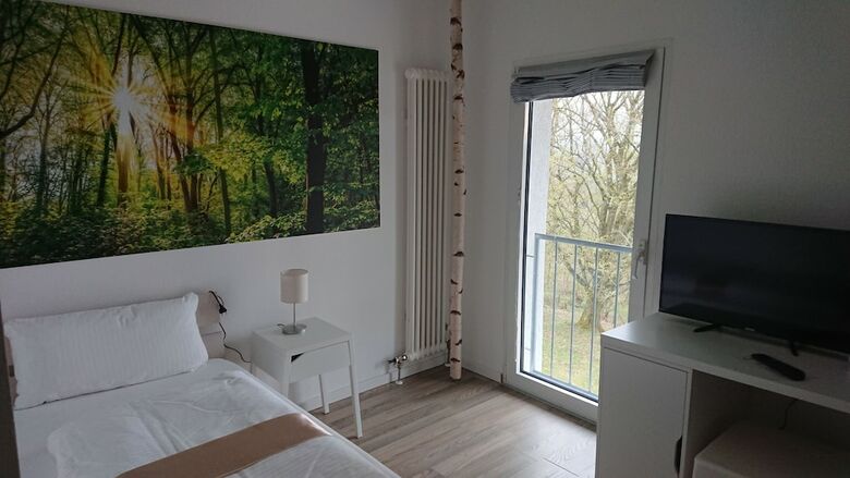 Hotel Habitat Esslingen