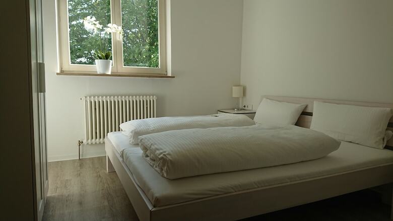 Hotel Habitat Esslingen