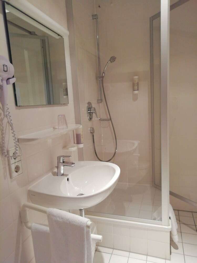Hotel Habitat Esslingen