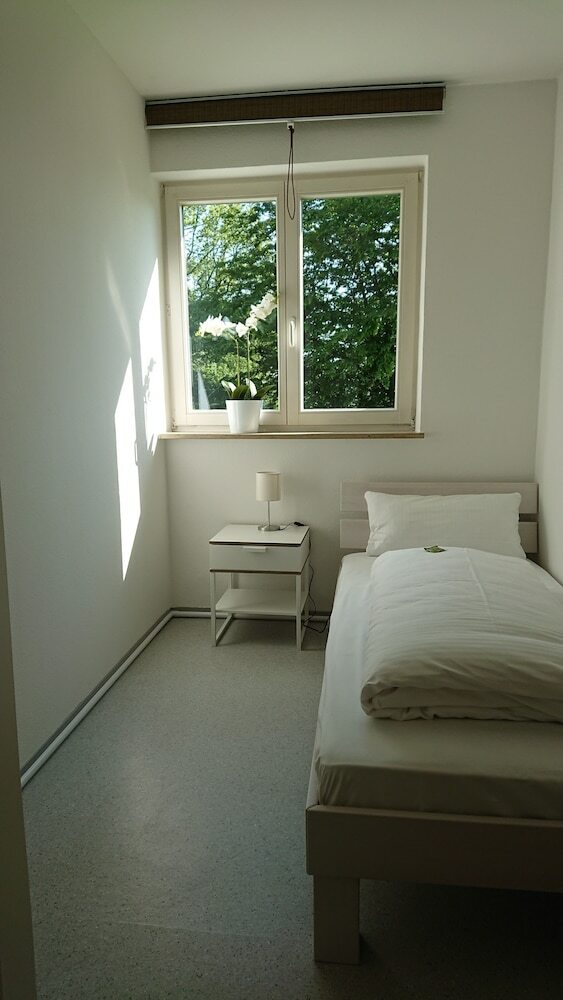 Hotel Habitat Esslingen