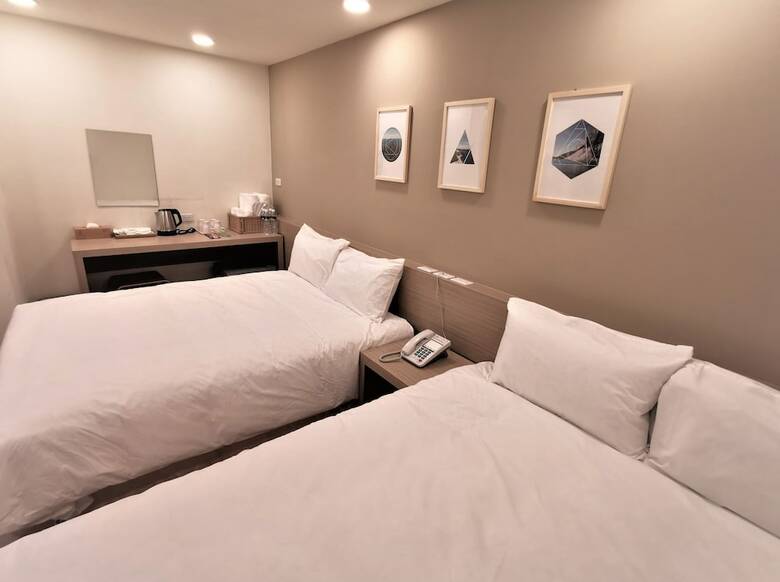 Hotel P'inn