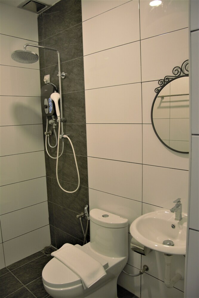 Gill Garden Boutique Hotel
