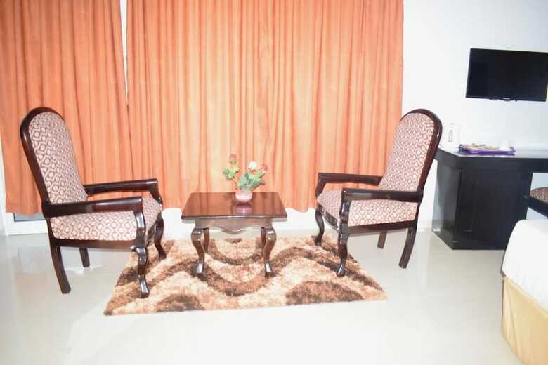 Hotel H�tel Bkbg