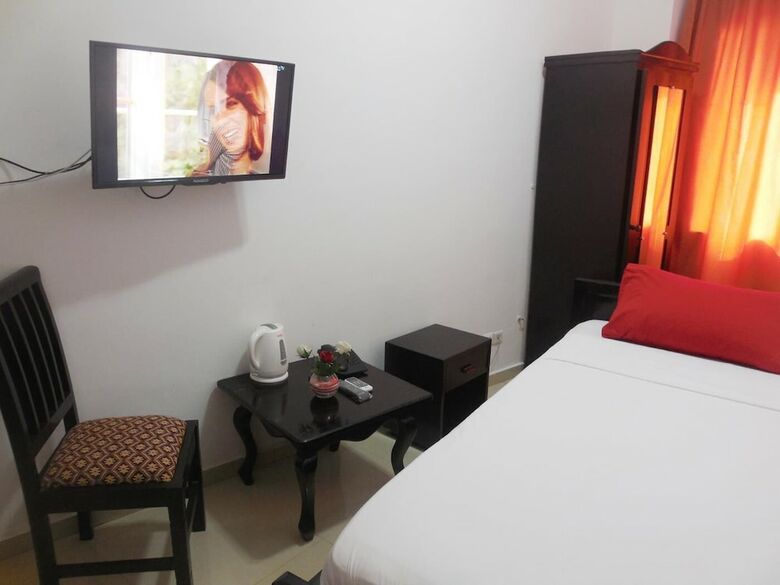 Hotel H�tel Bkbg