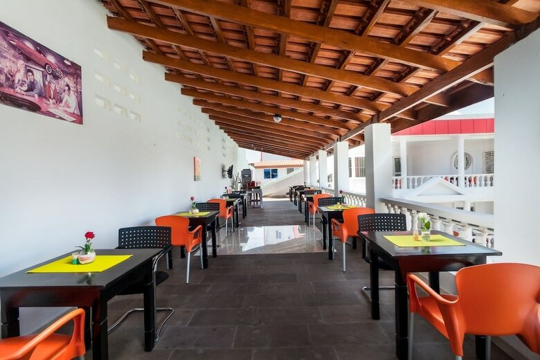 Hotel H�tel Bkbg