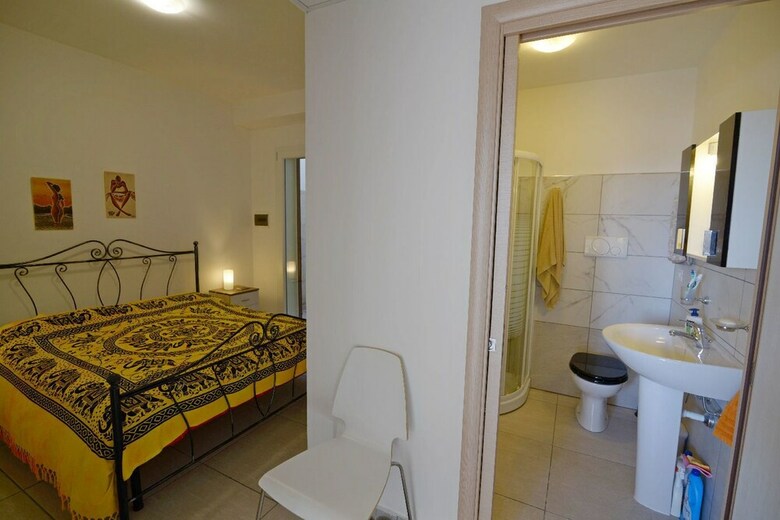 Apartamento Toto Residence