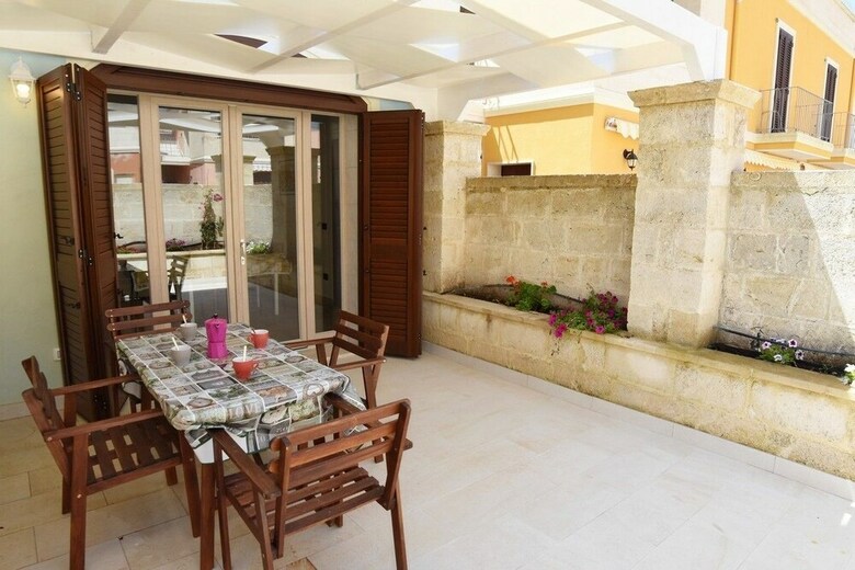 Apartamento Toto Residence