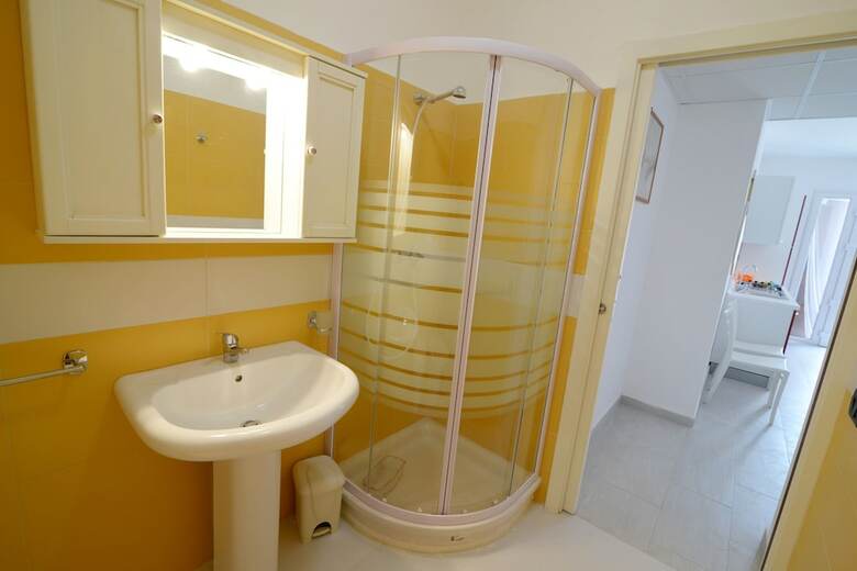 Apartamento Toto Residence