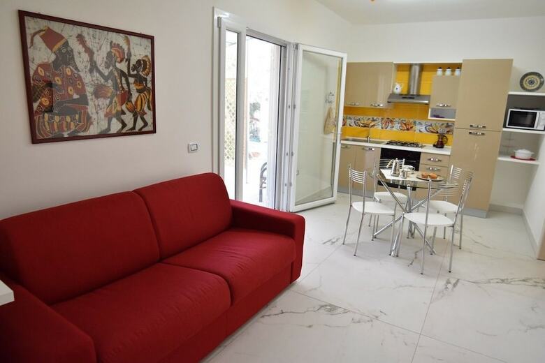 Apartamento Villa Franca