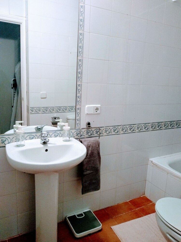 Apartamentos Wish Suite Nervion Plaza