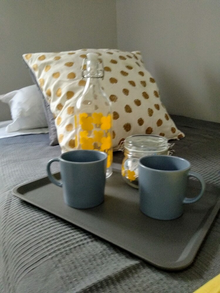Apartamentos Wish Suite Nervion Plaza