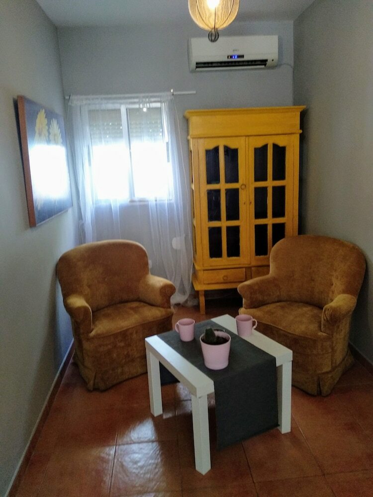 Apartamentos Wish Suite Nervion Plaza