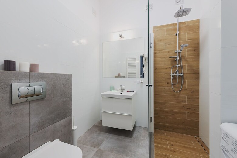 P&o Apartments Rondo Onz 3