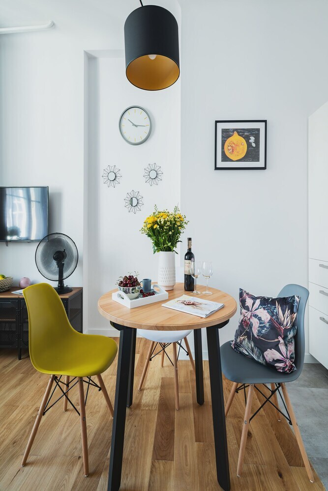 P&o Apartments Rondo Onz 3