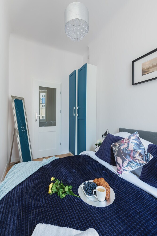 P&o Apartments Rondo Onz 3