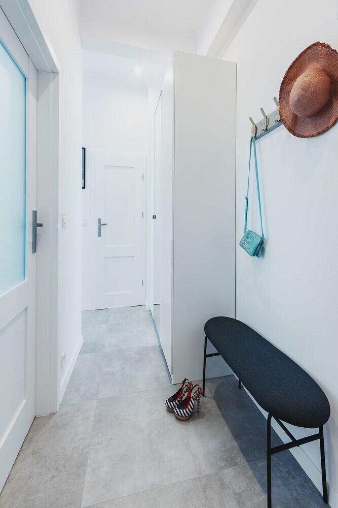 P&o Apartments Rondo Onz 3