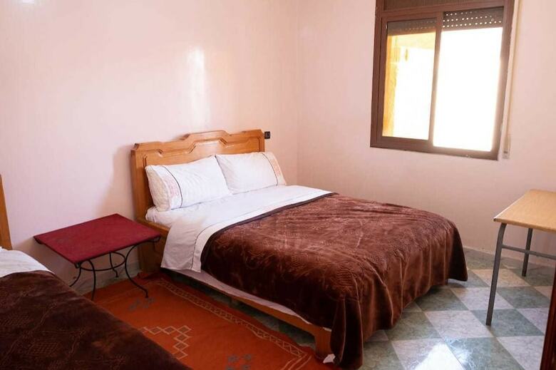 Hotel Auberge Chez Bassou