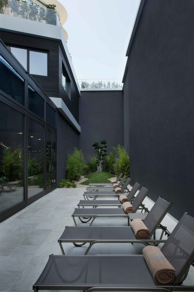 Apartamento Reges, A Luxury Collection Resort & Spa, Cesme