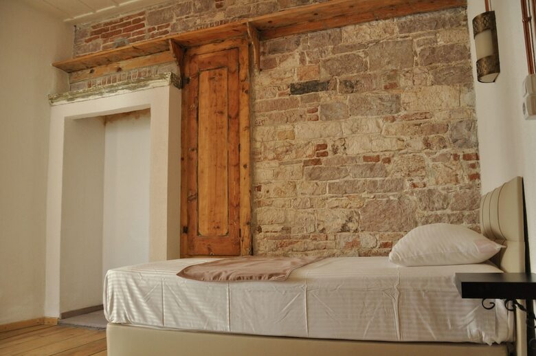 Bed & Breakfast Olea Boutique Hotel