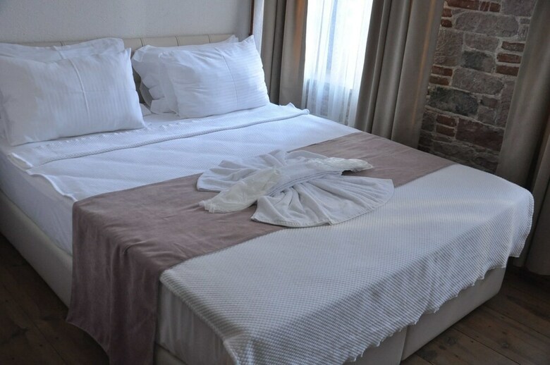 Bed & Breakfast Olea Boutique Hotel