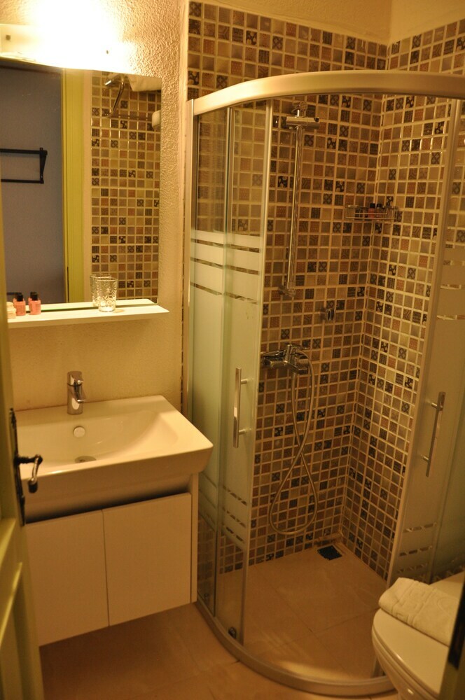 Bed & Breakfast Olea Boutique Hotel