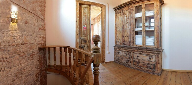 Bed & Breakfast Olea Boutique Hotel