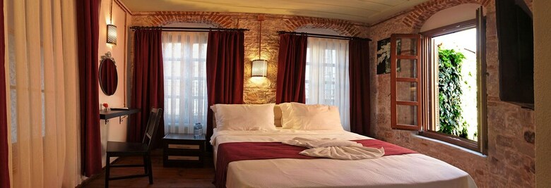 Bed & Breakfast Olea Boutique Hotel