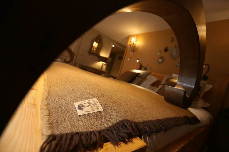 Hotel Maison de Famille Les 5 Fr�res