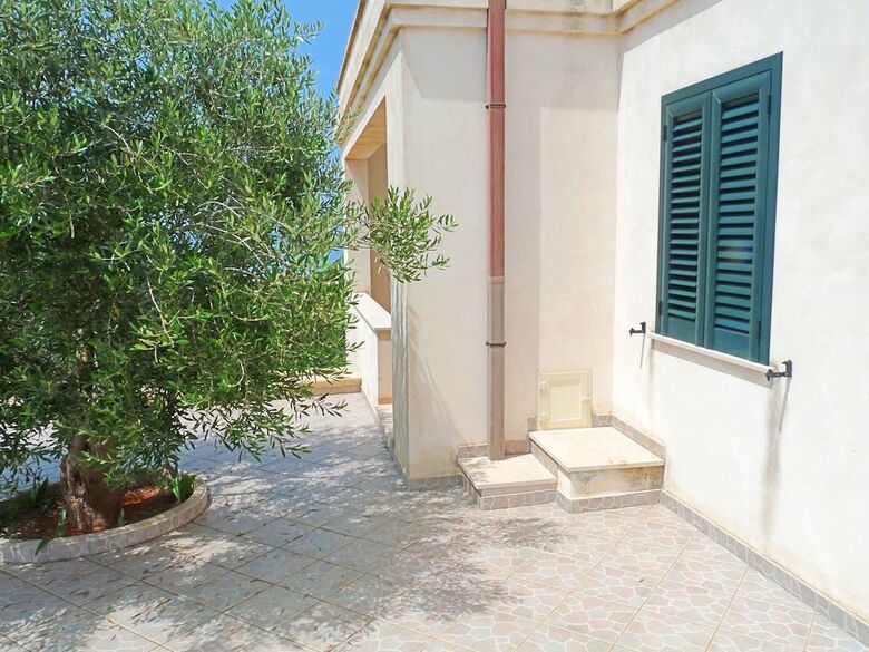 Apartamento Complesso Villa Rita
