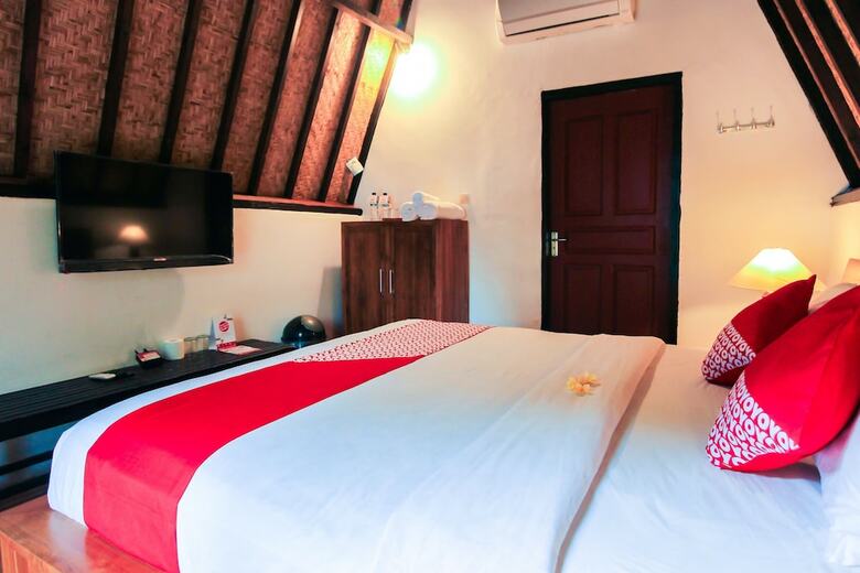 Hotel Oyo 997 Ocean 2 Bungalows