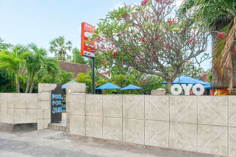 Hotel Oyo 1029 Jubawa