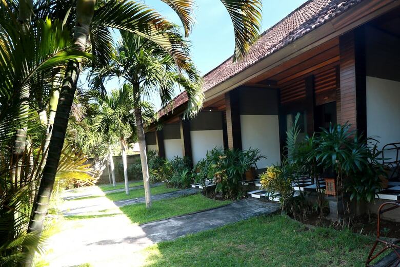 Hotel Oyo 1029 Jubawa