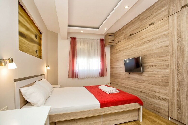 Lux Apartment Goodness