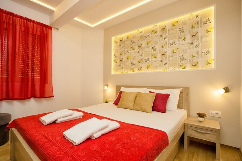 Lux Apartment Goodness