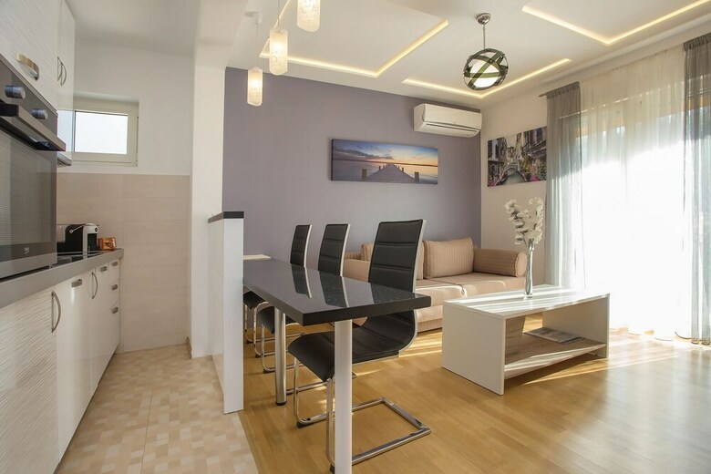 Lux Apartment Goodness