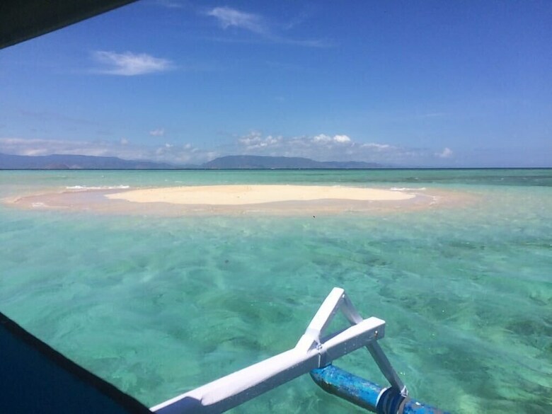 Hostal East Lombok Dive Hotel - Hostel