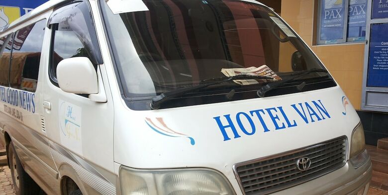 Hotel Good News