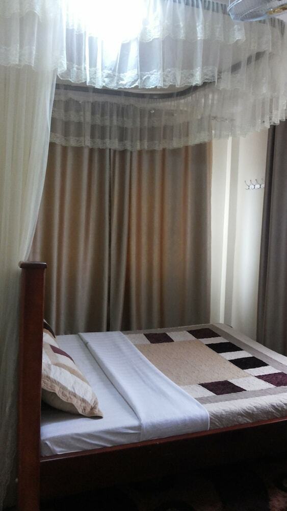 Hotel Good News