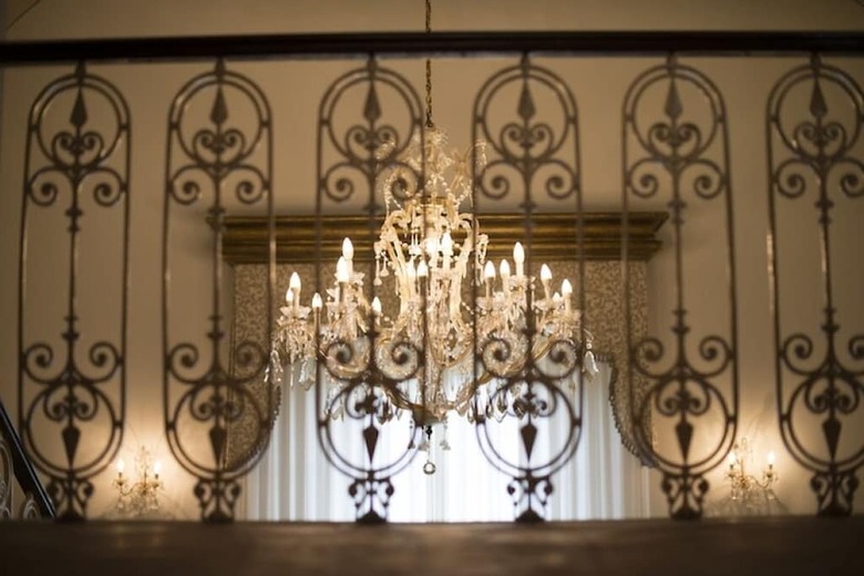 Relais Villa Scarfantoni B&B