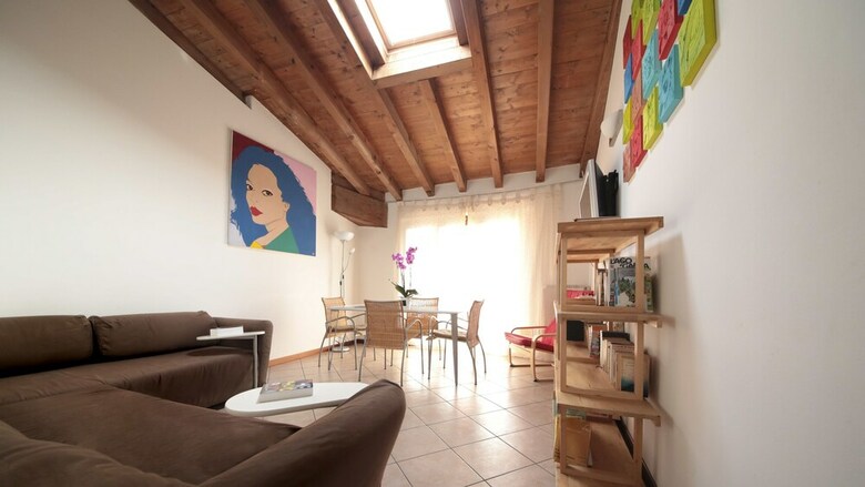Apartamento Italianway - Del Monte 2