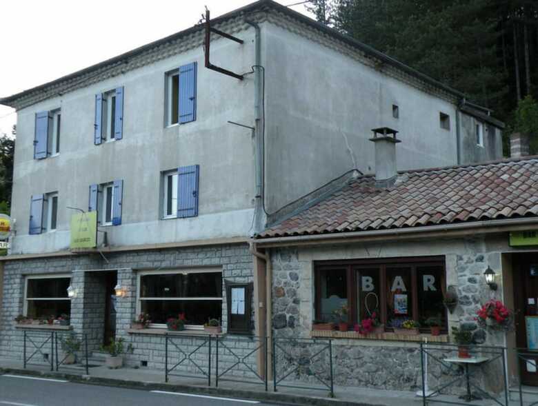 Hotel Retour Aux Sources
