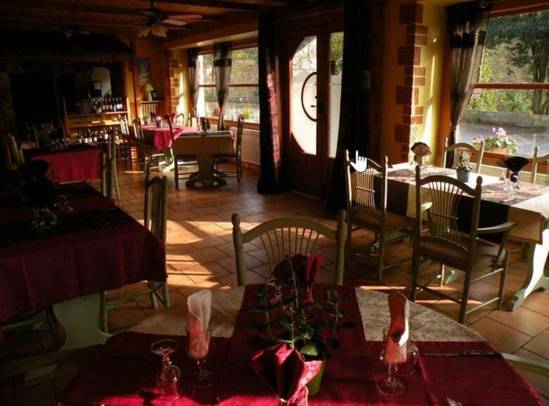 Hotel Retour Aux Sources