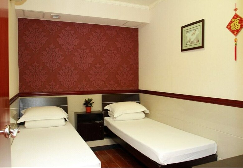 Hostal Hang Ho Hostel