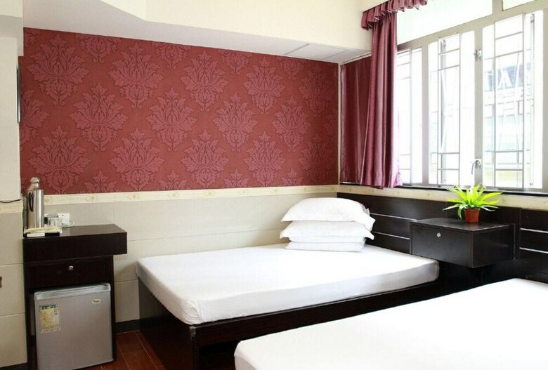 Hostal Hang Ho Hostel
