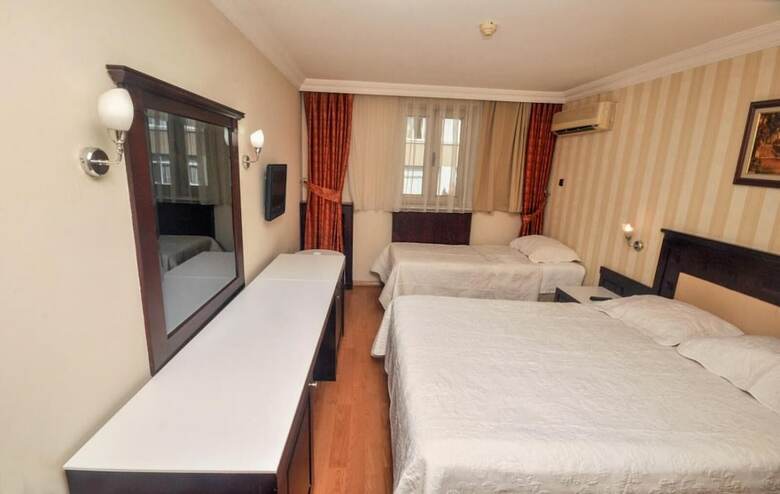 Arti Boutique Hotel