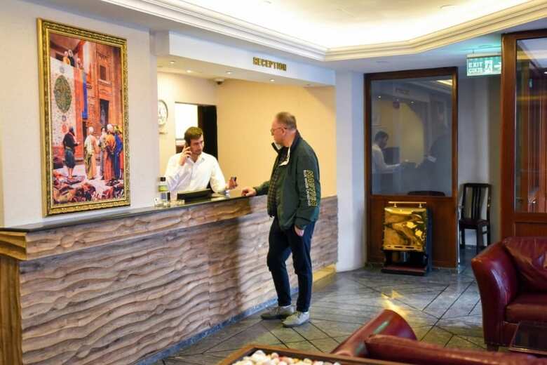 Arti Boutique Hotel